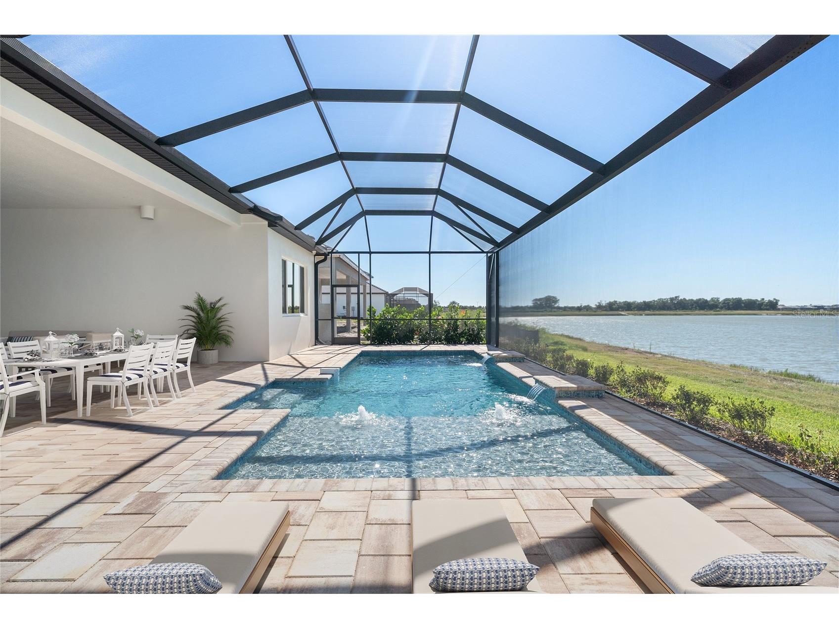 832 Blue Shell Loop Sarasota FL 34240 - MERGANSER A4697934 image41