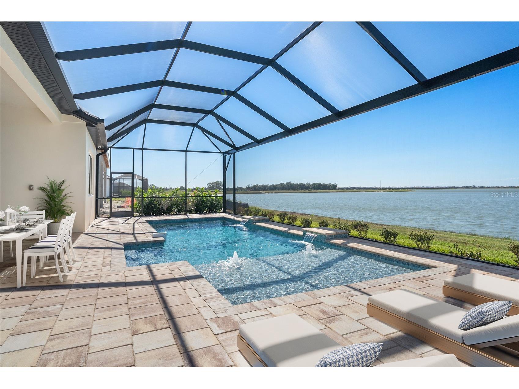 832 Blue Shell Loop Sarasota FL 34240 - MERGANSER A4697934 image42