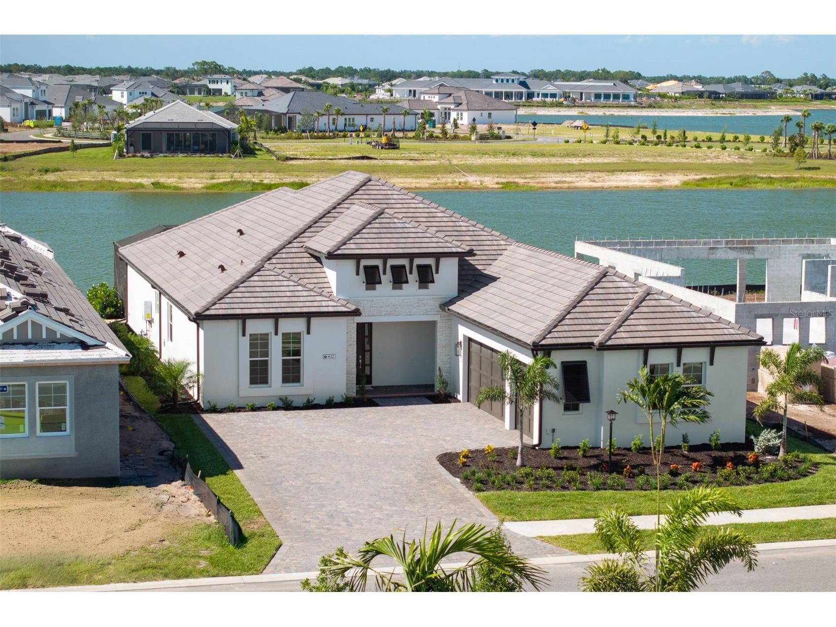832 Blue Shell Loop Sarasota FL 34240 - MERGANSER A4697934 image50