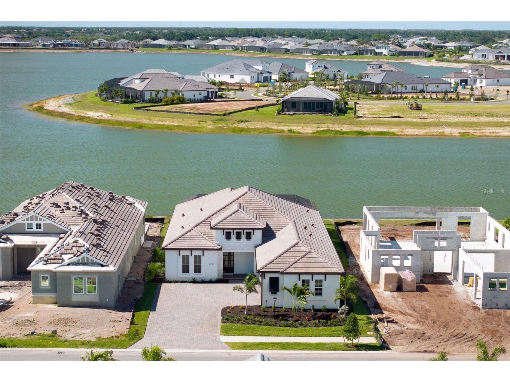 832 Blue Shell Loop Sarasota FL 34240 - MERGANSER A4697934 image52