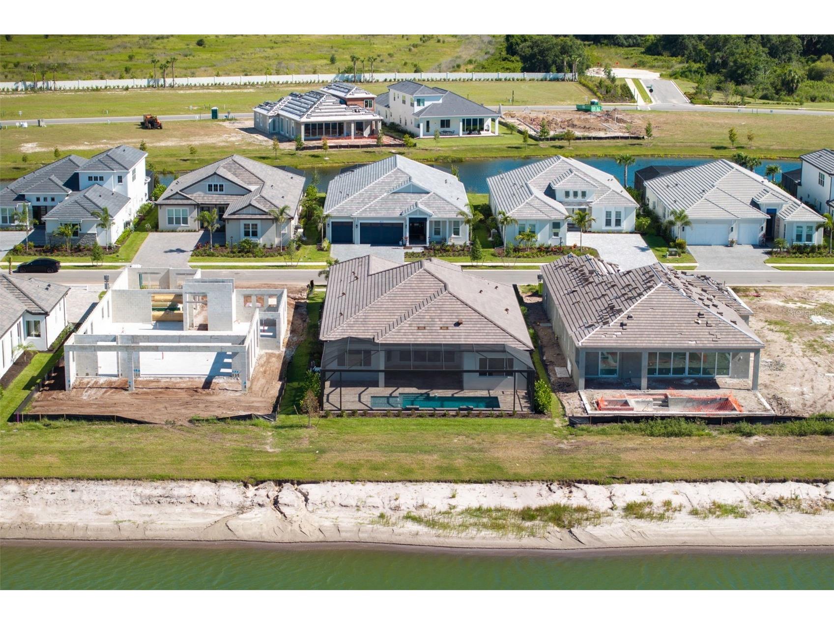 832 Blue Shell Loop Sarasota FL 34240 - MERGANSER A4697934 image54