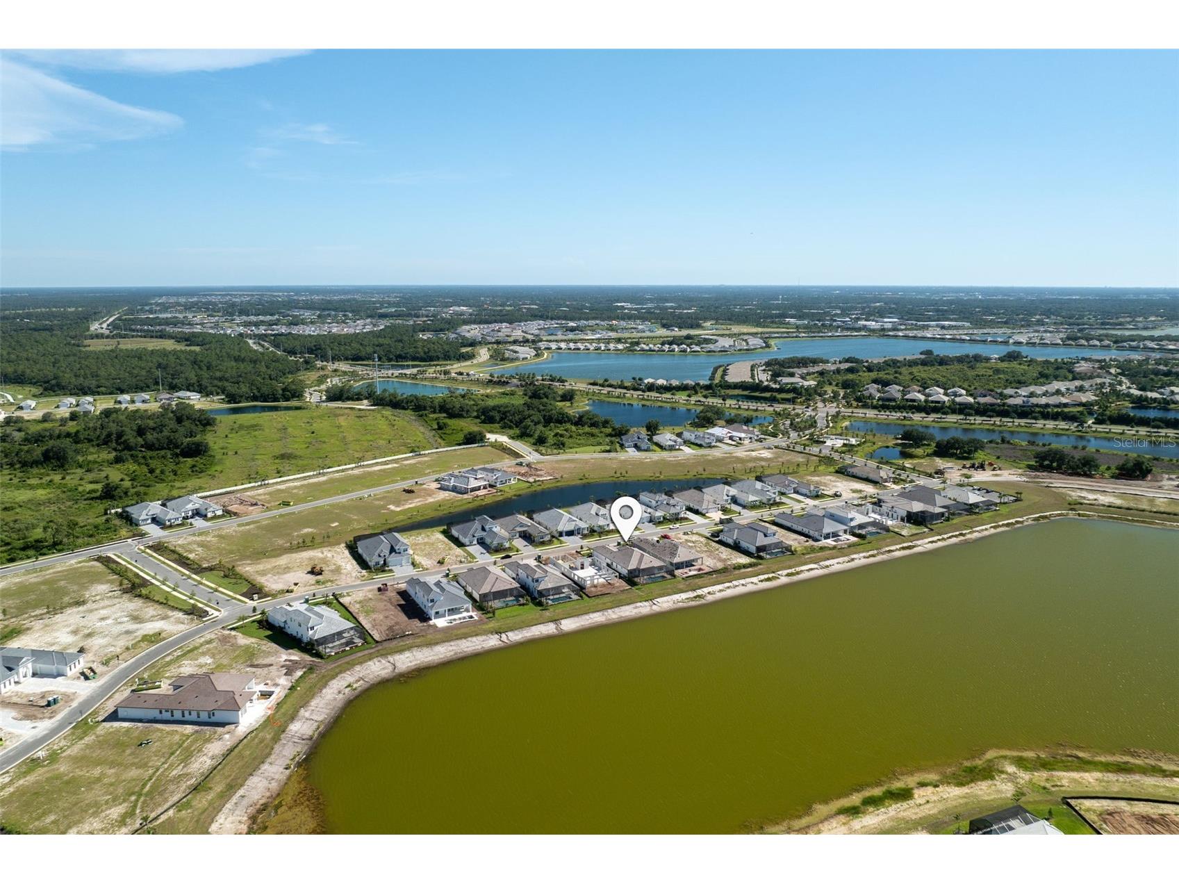 832 Blue Shell Loop Sarasota FL 34240 - MERGANSER A4697934 image56