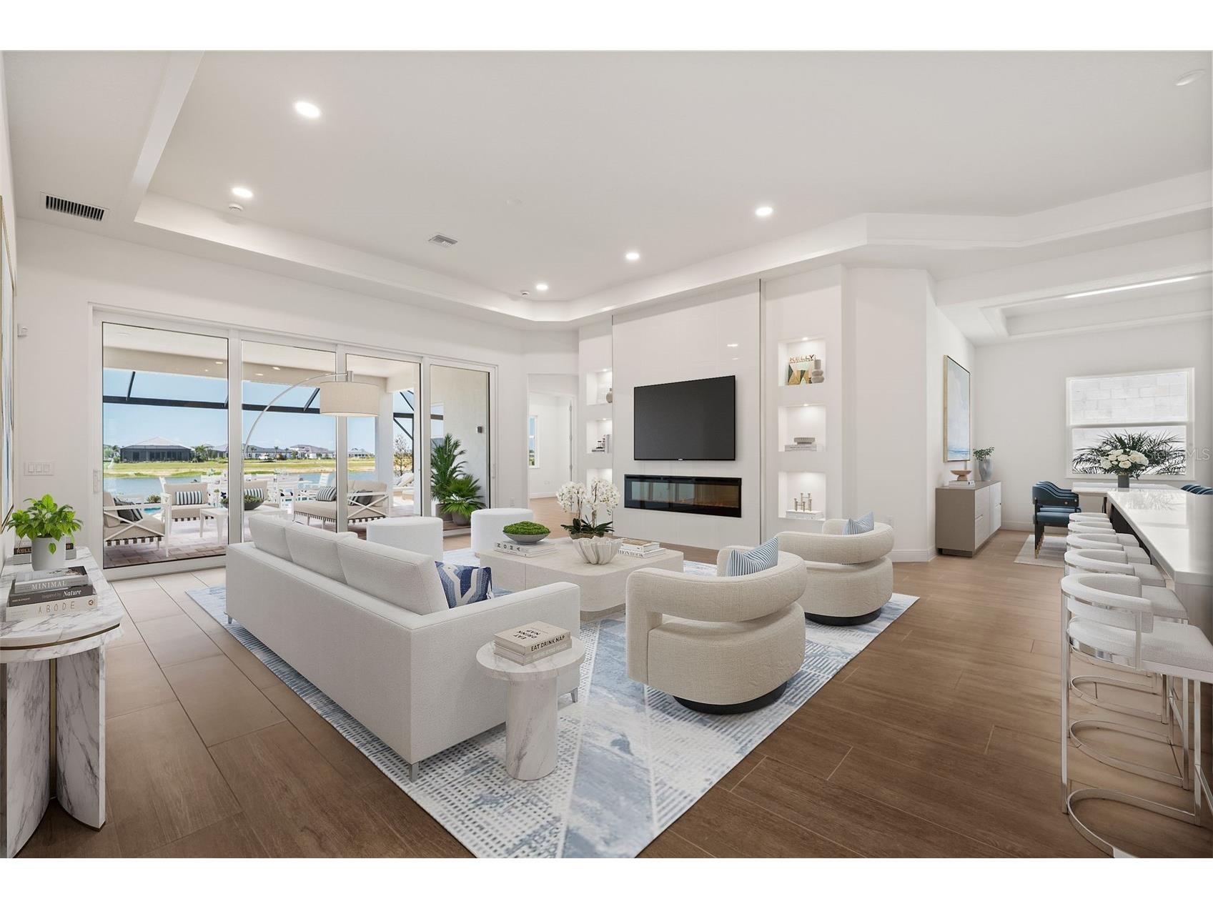 832 Blue Shell Loop Sarasota FL 34240 - MERGANSER A4697934 image6