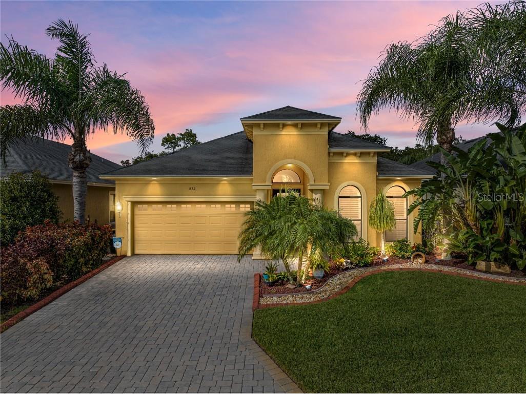 832 Christina Chase Drive Lakeland FL 33813 L4940070 image1