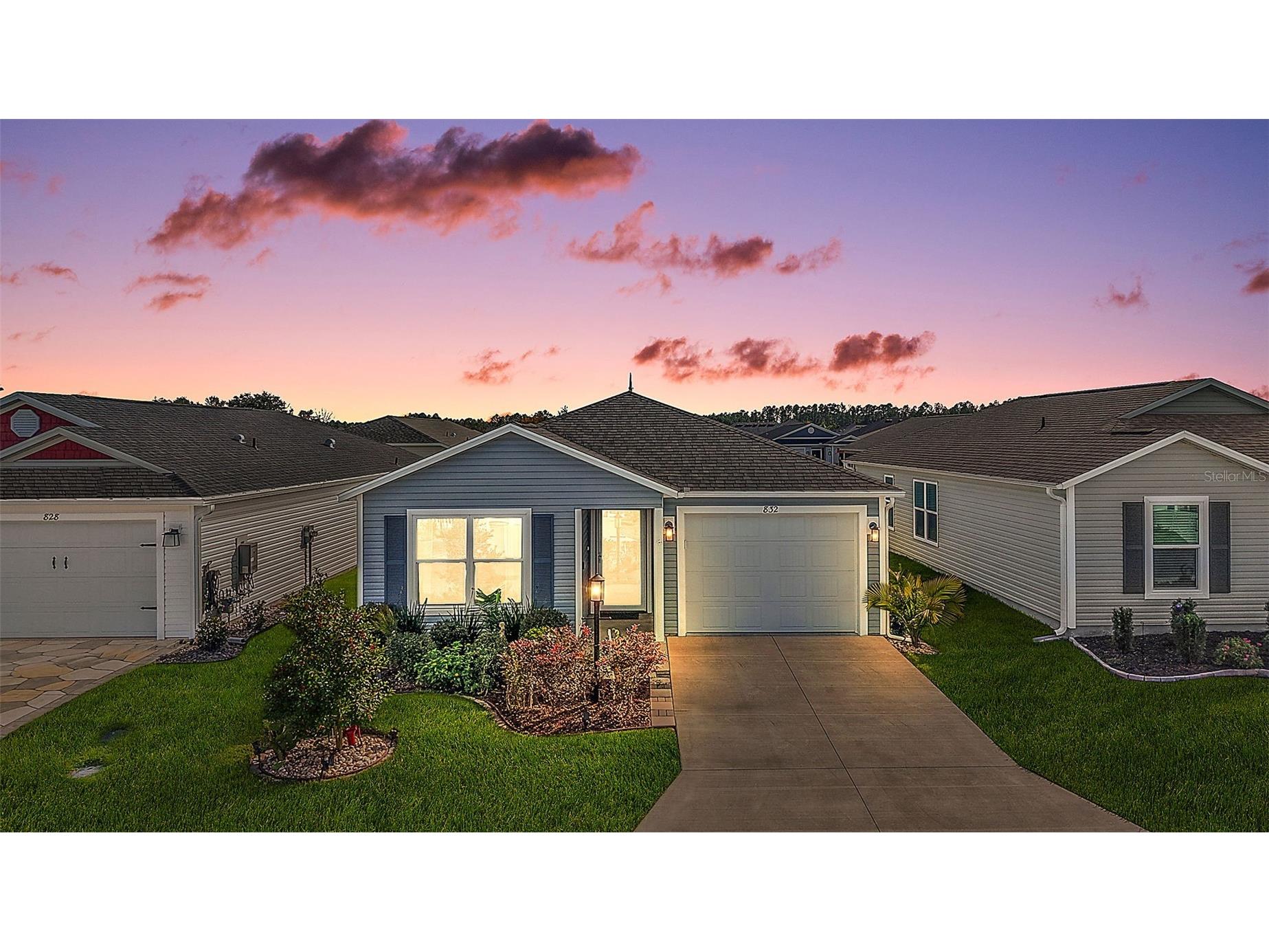 832 Conroe Street The Villages FL 34762 G5105710 image1