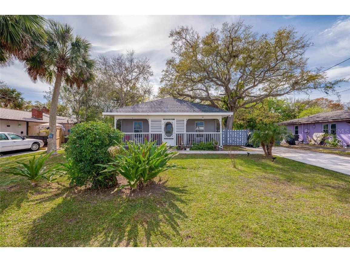 832 Donnelly Place Daytona Beach FL 32114 V4934928 image1