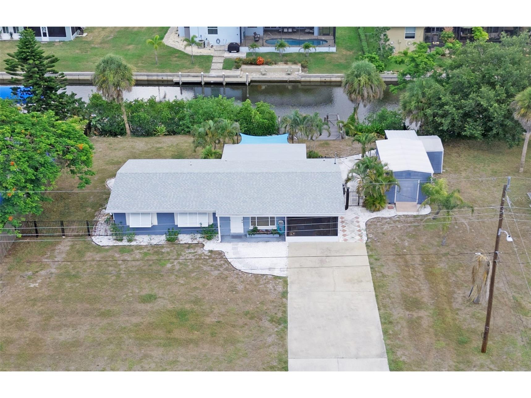 832 E 4th Street Englewood FL 34223 - AINGER CREEK & ROCKY CREEK D6147921 image1