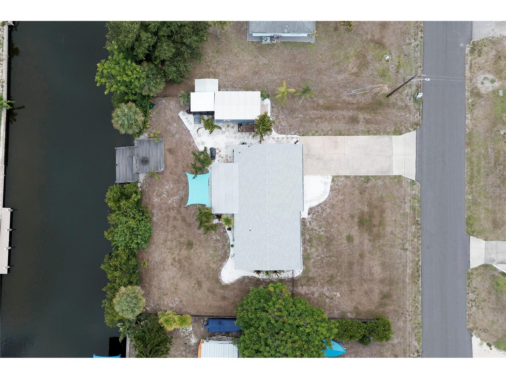 832 E 4th Street Englewood FL 34223 - AINGER CREEK & ROCKY CREEK D6147921 image22