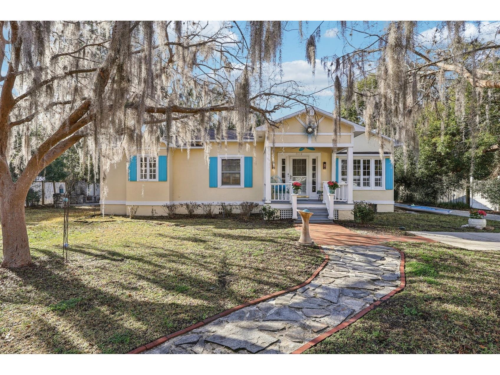 832 E 9th Avenue Mount Dora FL 32757 G5108628 image1