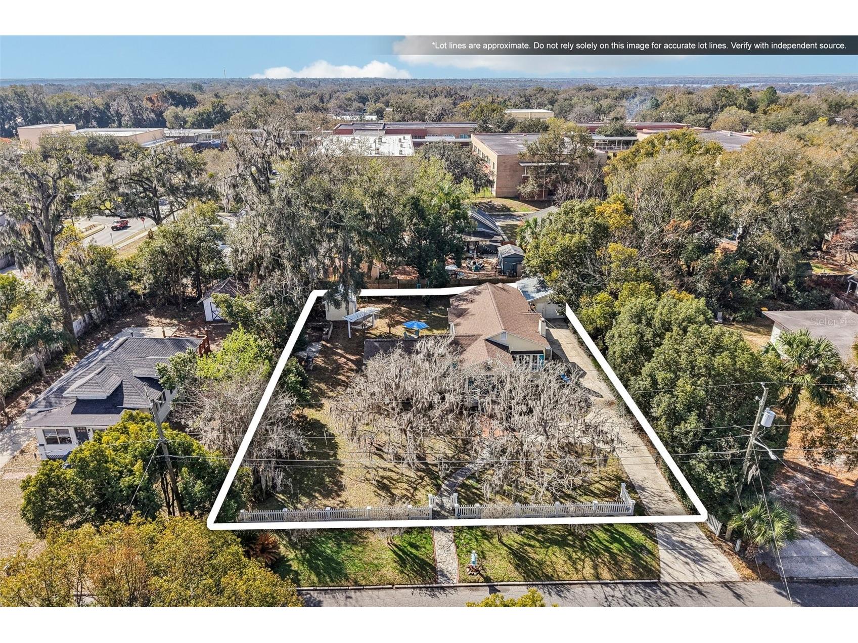 832 E 9th Avenue Mount Dora FL 32757 G5108628 image41