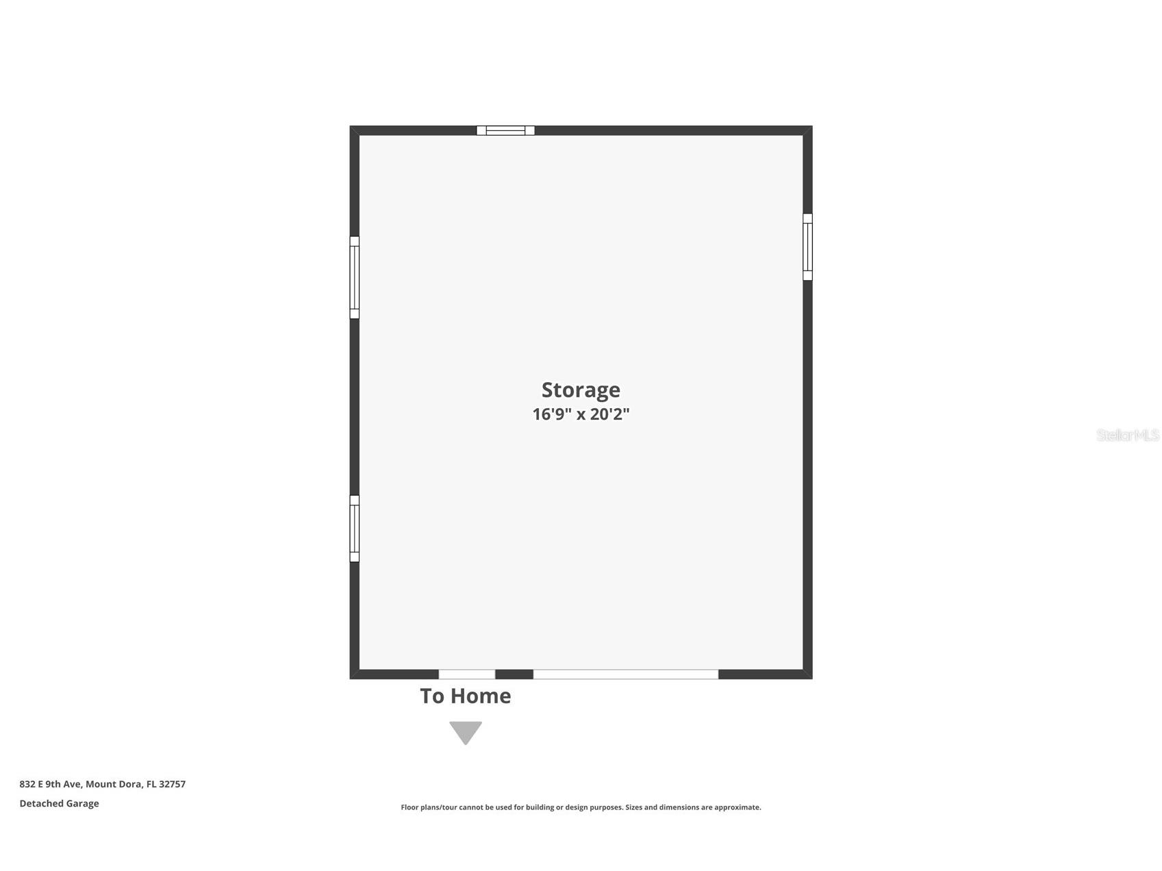 832 E 9th Avenue Mount Dora FL 32757 G5108628 image58