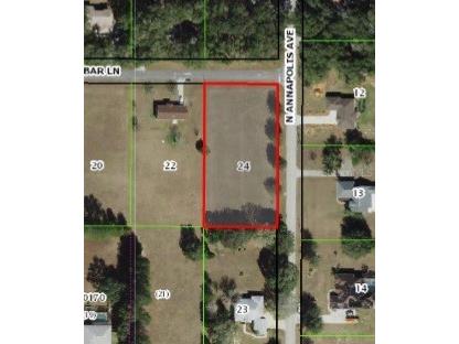 832 E Dunbar Lane Hernando FL 34442 W7880966 image7