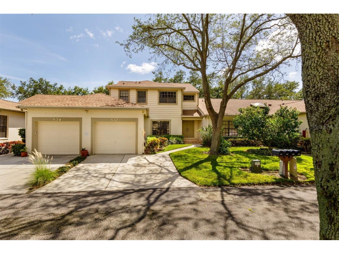 832 Glades Court NE Saint Petersburg FL 33702 - LAKE CAYA COSTA U8206363 image1