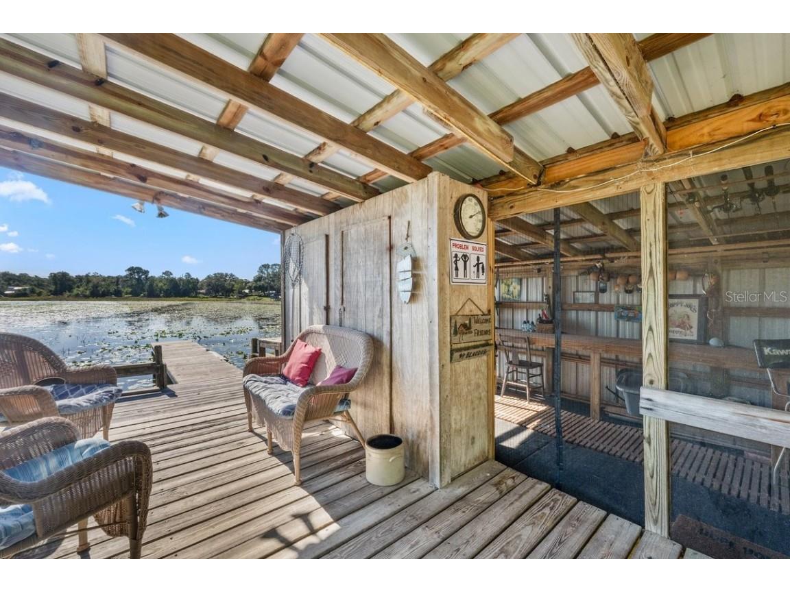 832 Lake Shore Terrace Interlachen FL 32148 - Clearwater Lake GC534819 image28