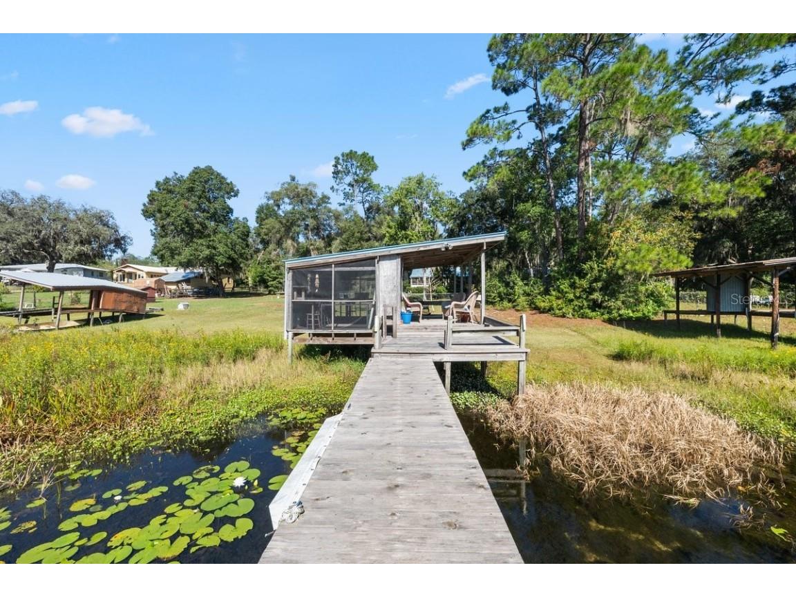 832 Lake Shore Terrace Interlachen FL 32148 - Clearwater Lake GC534819 image31