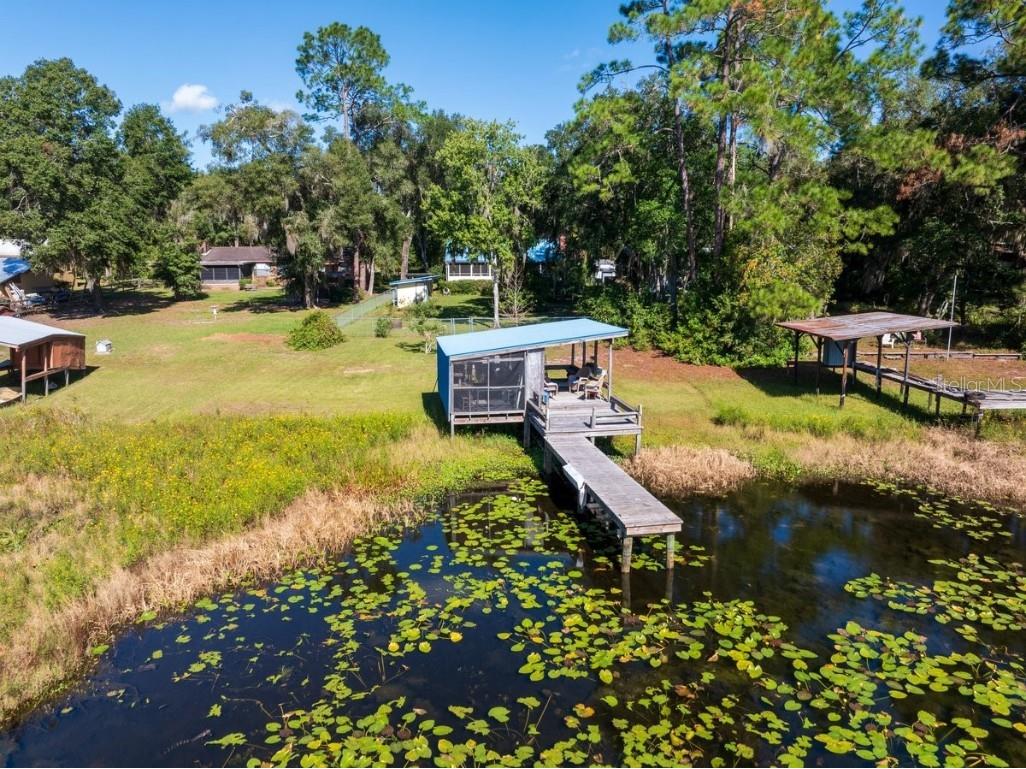 832 Lake Shore Terrace Interlachen FL 32148 - Clearwater Lake GC534819 image33