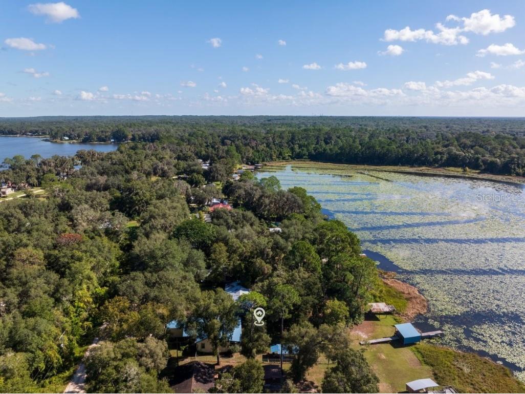 832 Lake Shore Terrace Interlachen FL 32148 - Clearwater Lake GC534819 image35