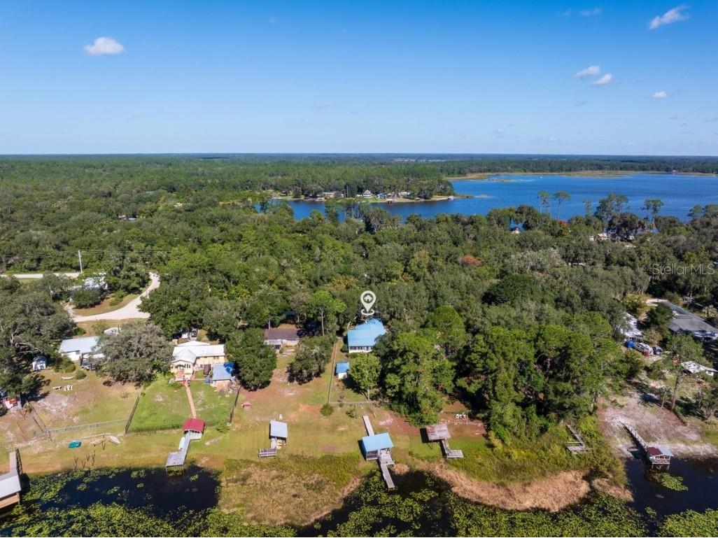 832 Lake Shore Terrace Interlachen FL 32148 - Clearwater Lake GC534819 image36