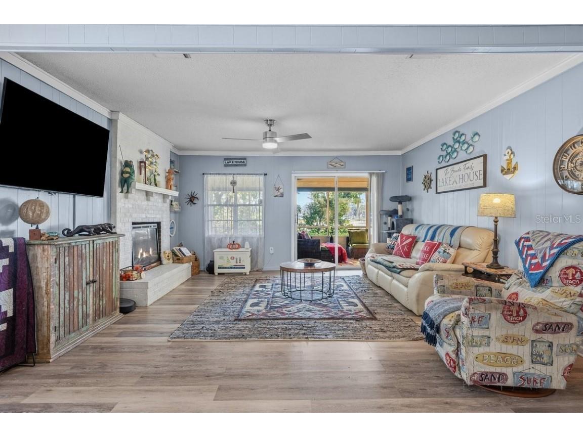 832 Lake Shore Terrace Interlachen FL 32148 - Clearwater Lake GC534819 image8