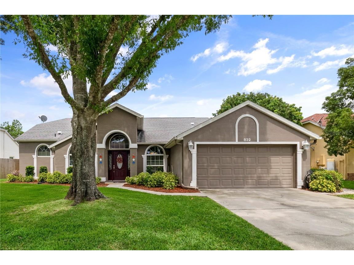 832 Laurelcrest Drive Orlando FL 32828 O6123794 image1