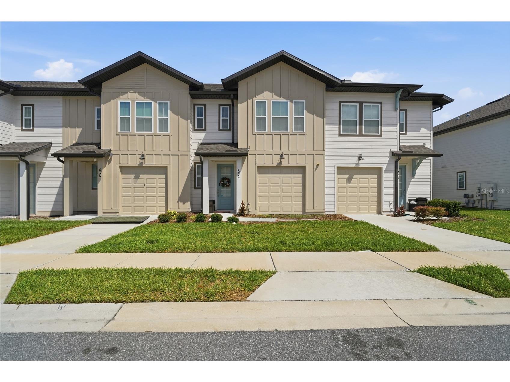 832 Longboat Drive Davenport FL 33896 S5152067 image1