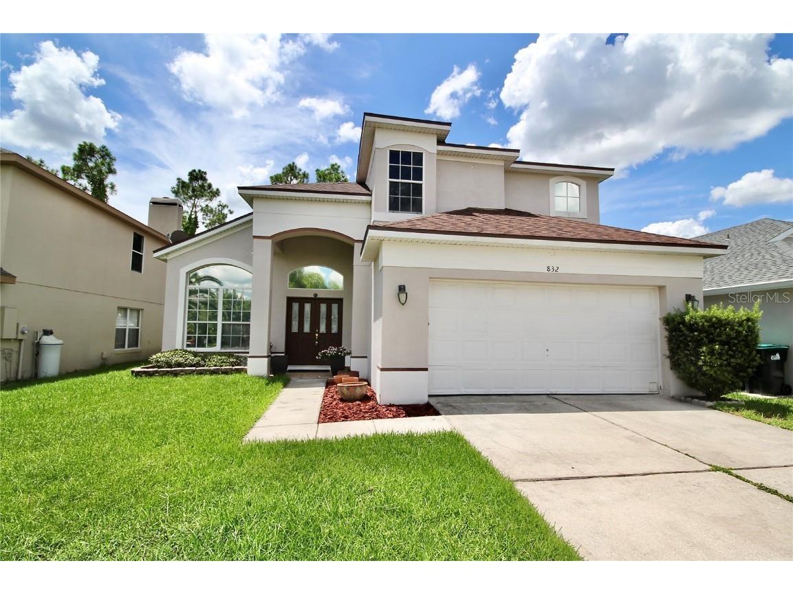 832 Magnolia Creek Circle Orlando FL 32828 O6139441 image1