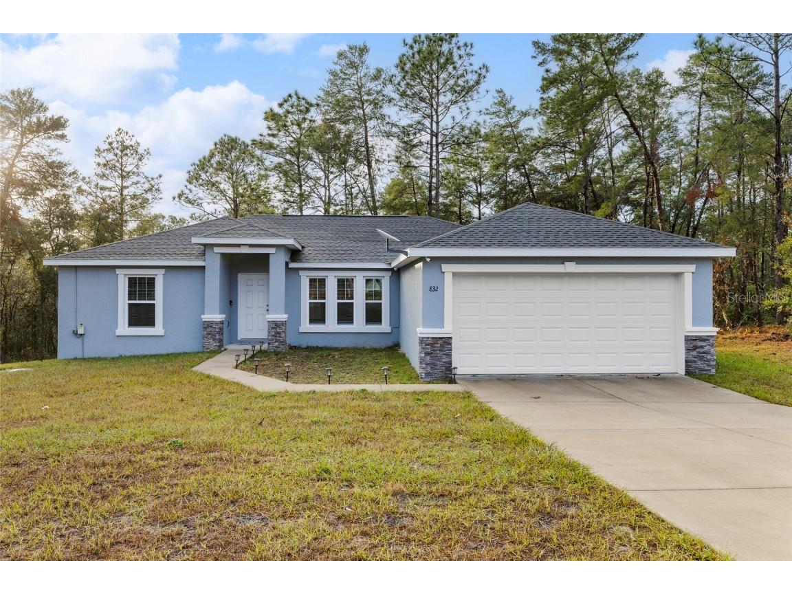 832 Marion Oaks Manor Ocala FL 34473 S5118030 image1