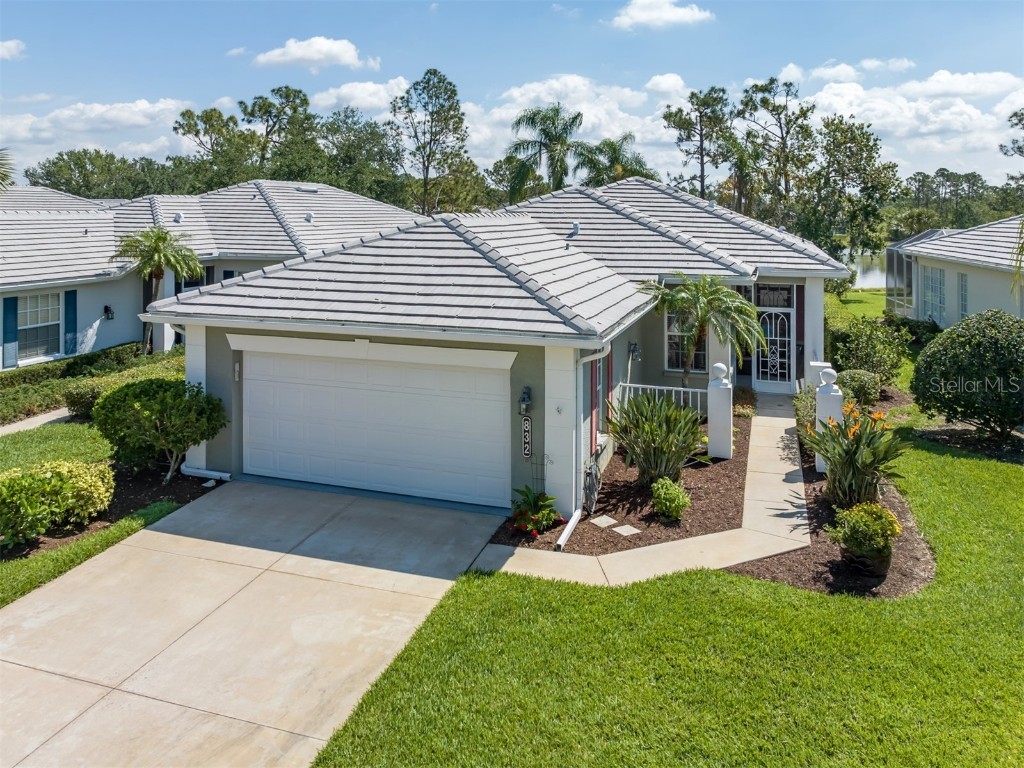 832 Montrose Drive Venice FL 34293 N6126408 image1