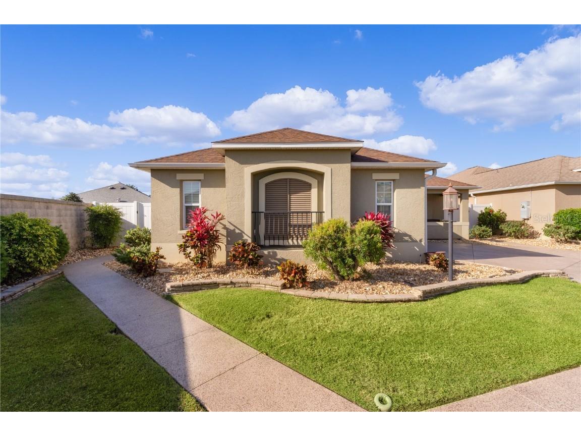 832 Parrish Place The Villages FL 32163 G5081490 image1