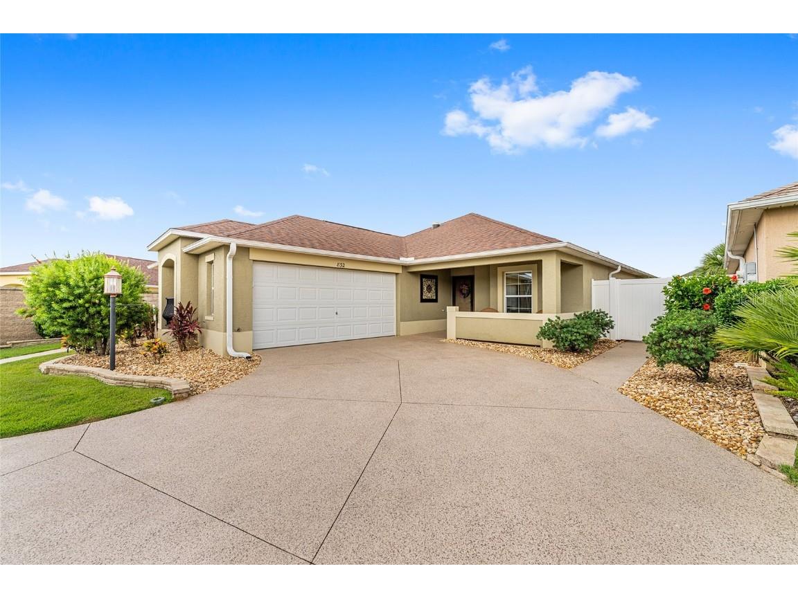 832 Parrish Place The Villages FL 32163 G5097628 image1