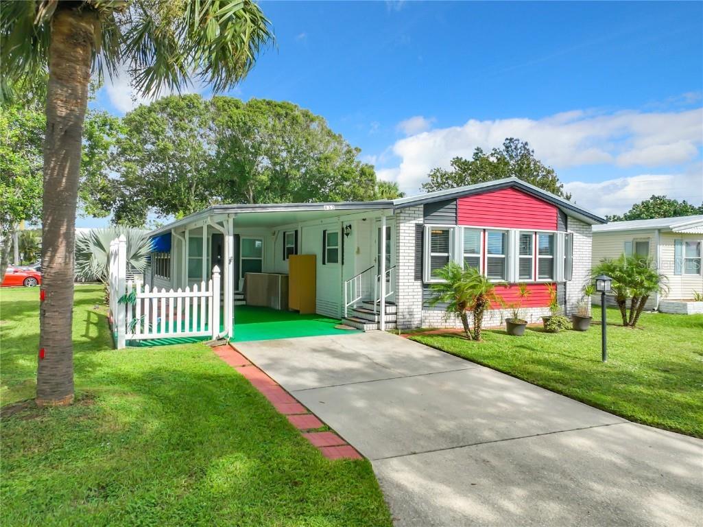 832 Periwinkle Circle Barefoot Bay FL 32976 O6144057 image1