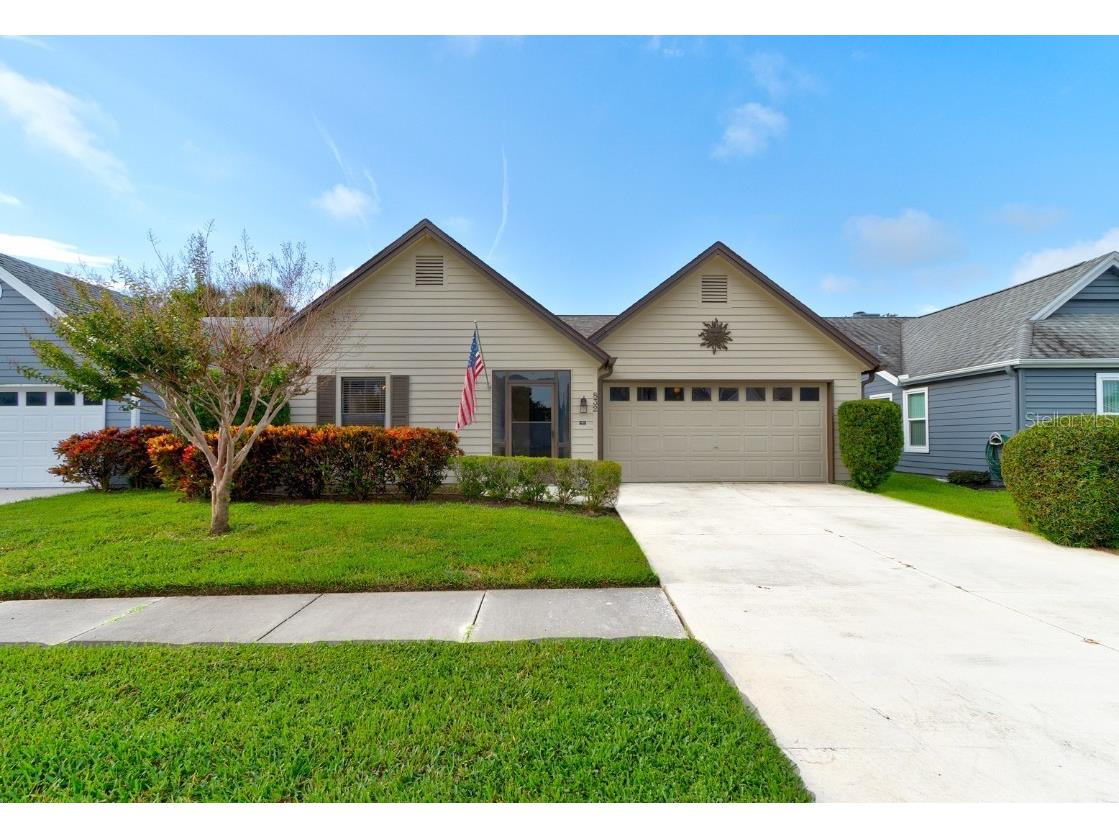 832 Pine Shores Circle New Smyrna Beach FL 32168 NS1085837 image1