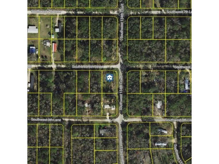 832 SW 134th Court Ocala FL 34481 OM713192 image7