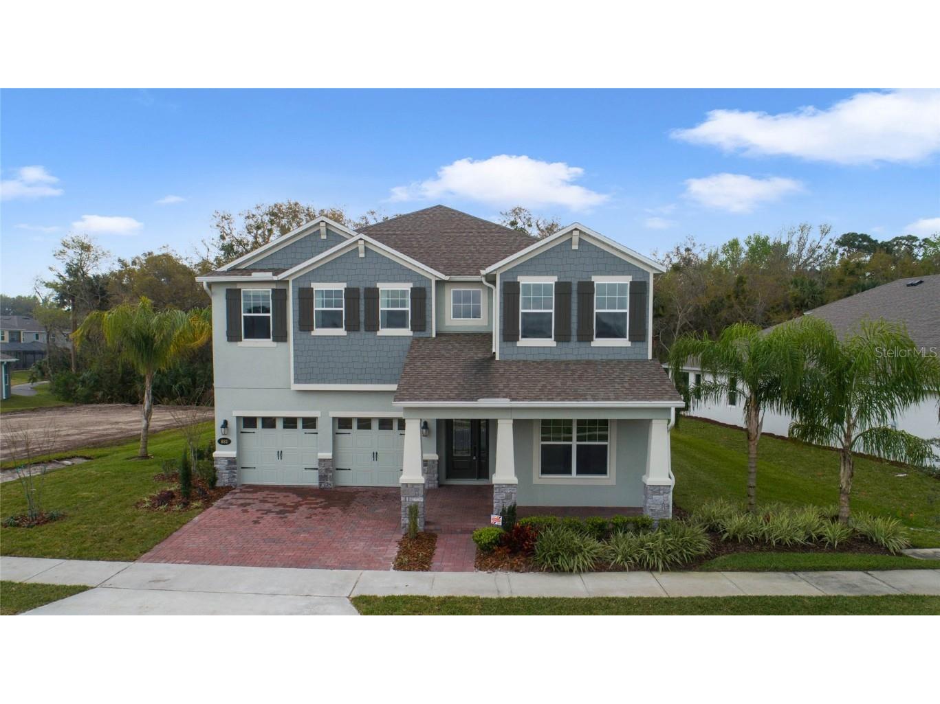 832 Terrapin Drive Debary FL 32713 O6185922 image1