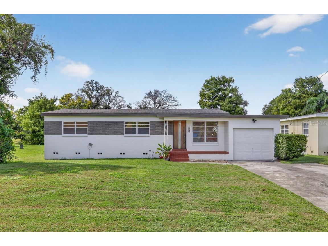 832 Thalia Drive Orlando FL 32807 - LAKE MONTEREY O6352257 image1