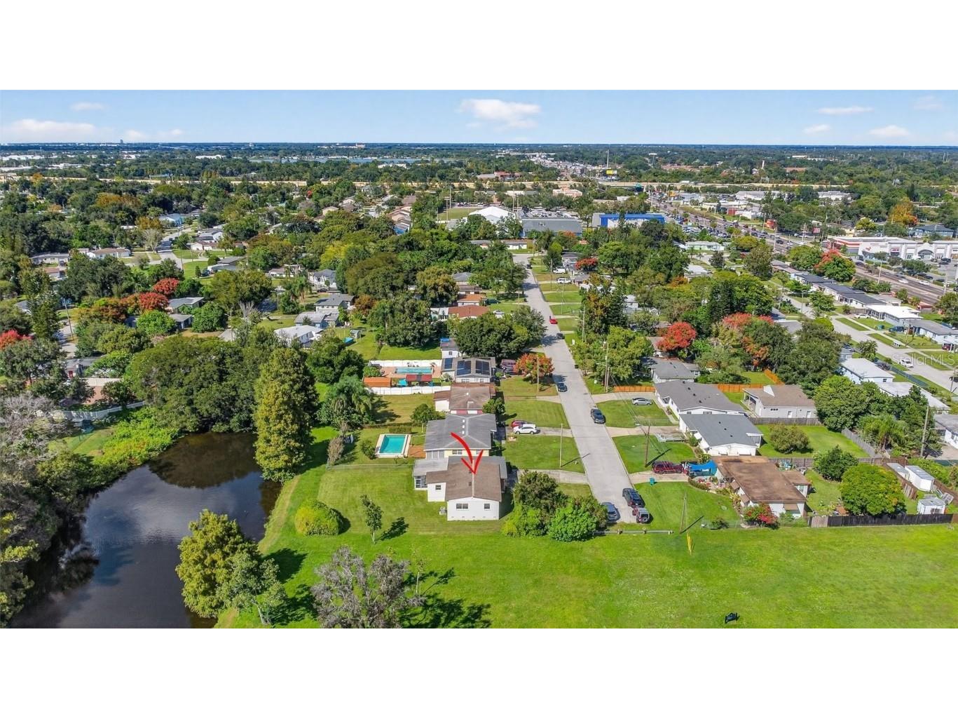 832 Thalia Drive Orlando FL 32807 - LAKE MONTEREY O6352257 image3