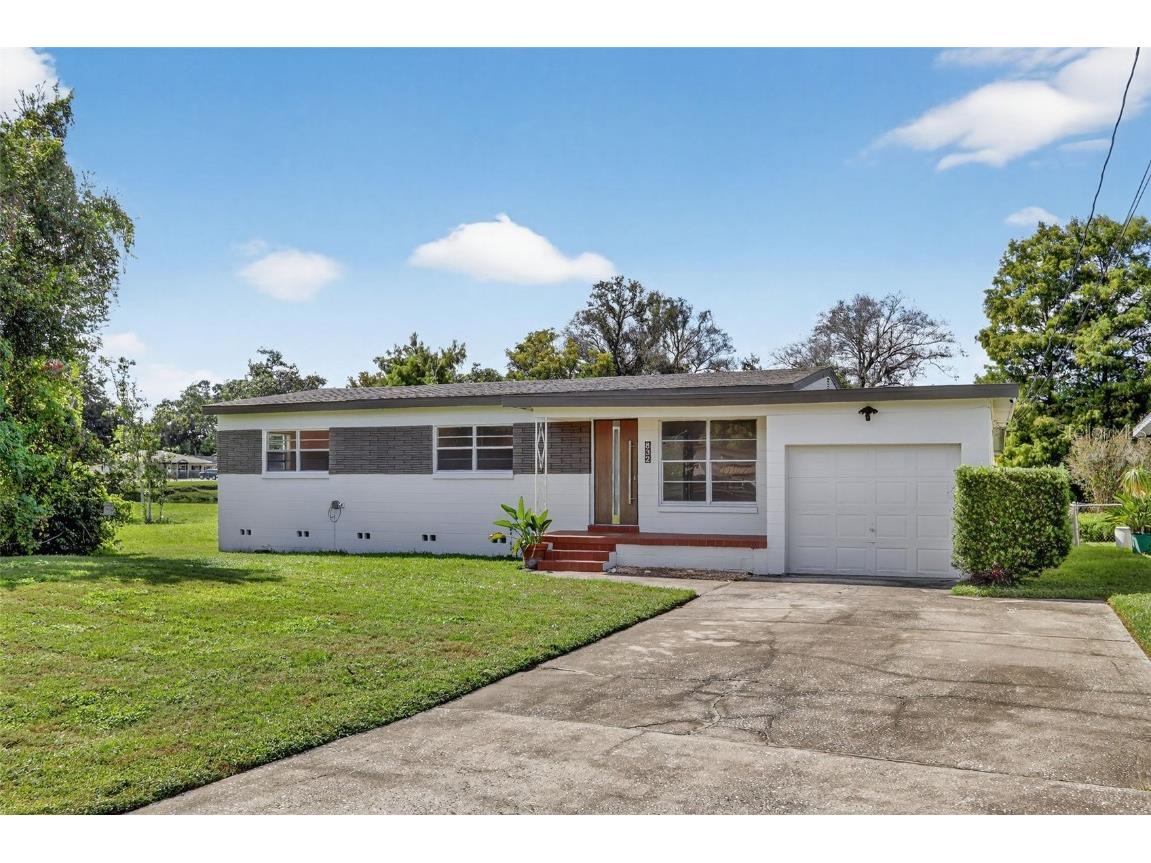 832 Thalia Drive Orlando FL 32807 - LAKE MONTEREY O6352257 image47