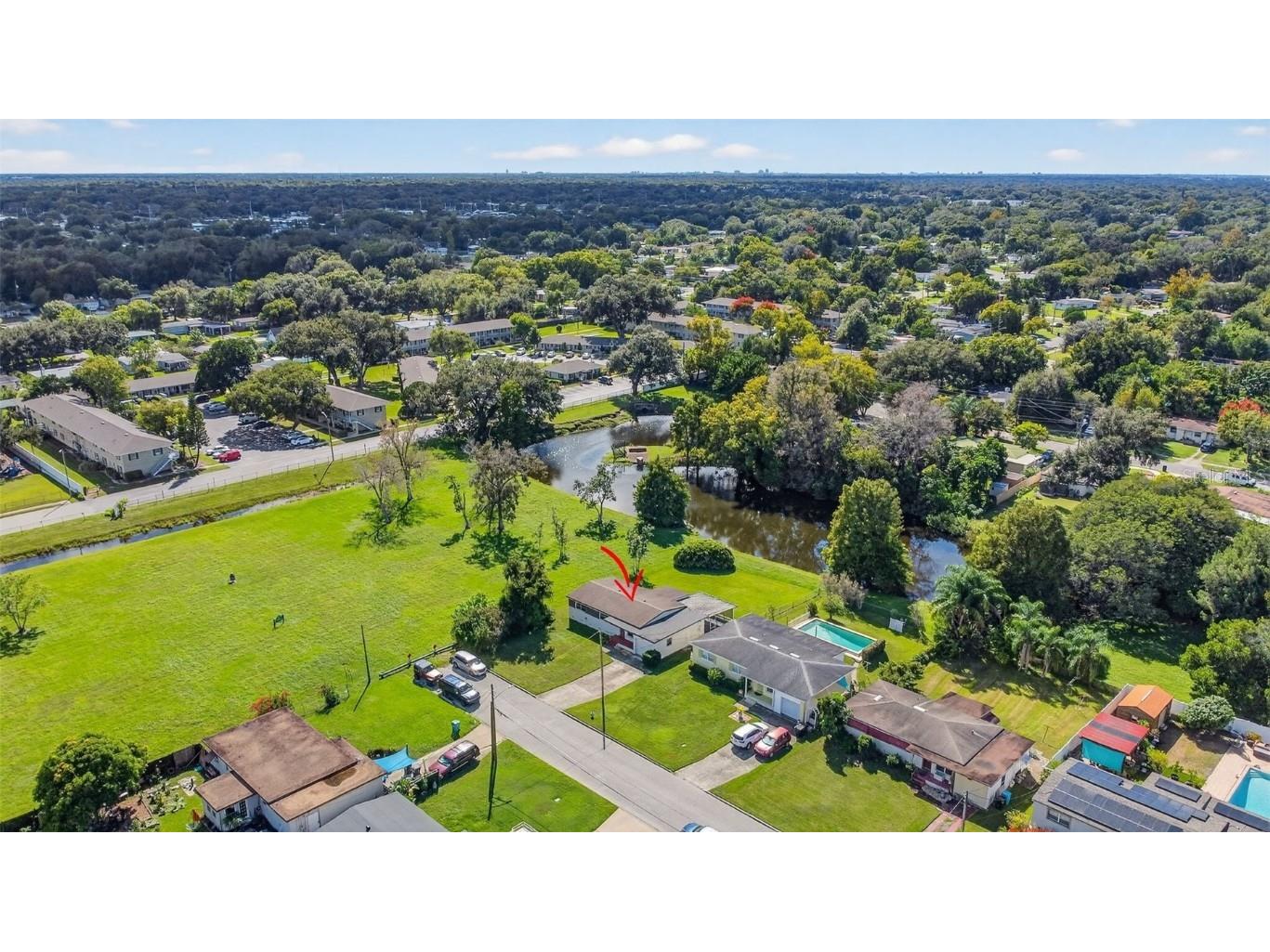 832 Thalia Drive Orlando FL 32807 - LAKE MONTEREY O6352257 image49