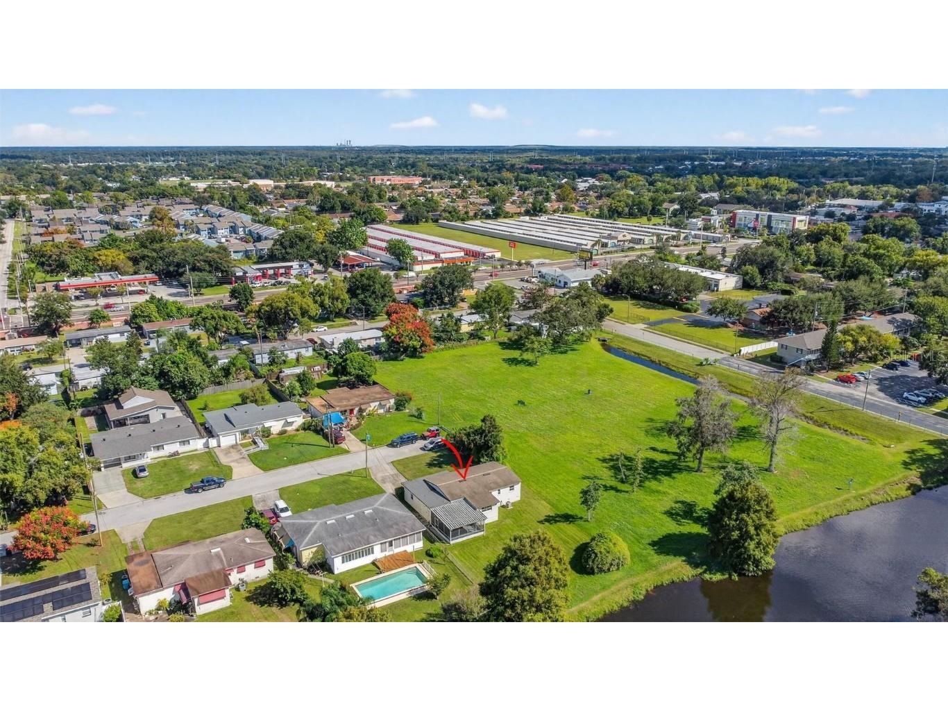 832 Thalia Drive Orlando FL 32807 - LAKE MONTEREY O6352257 image53