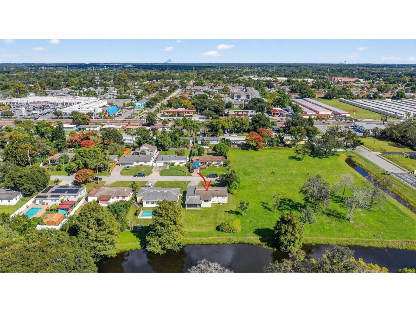 832 Thalia Drive Orlando FL 32807 - LAKE MONTEREY O6352257 image54