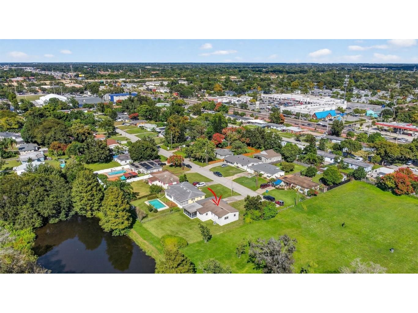 832 Thalia Drive Orlando FL 32807 - LAKE MONTEREY O6352257 image55