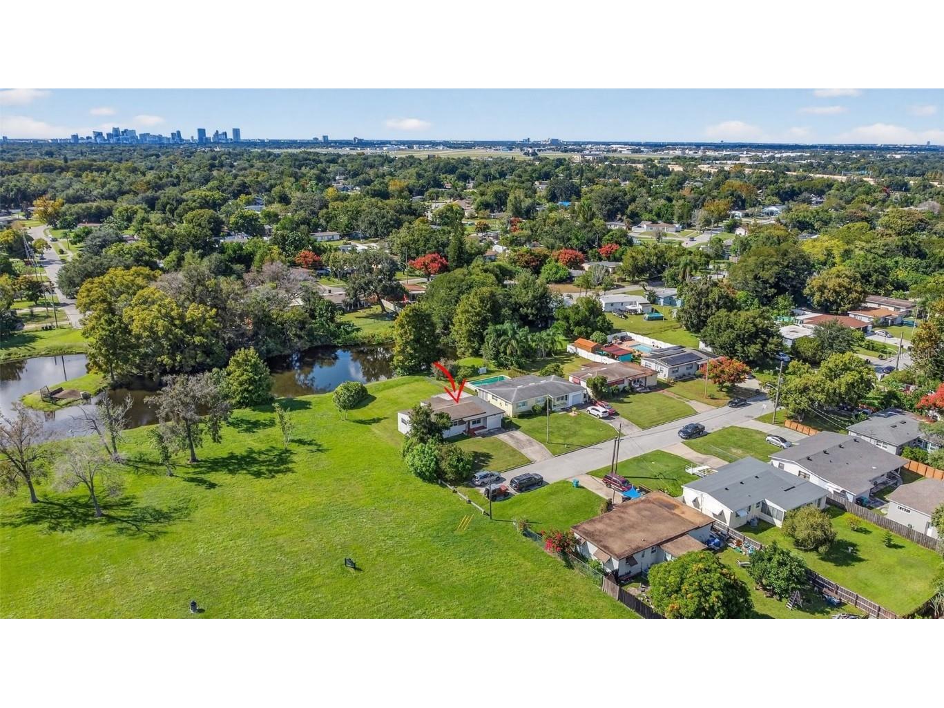 832 Thalia Drive Orlando FL 32807 - LAKE MONTEREY O6352257 image56