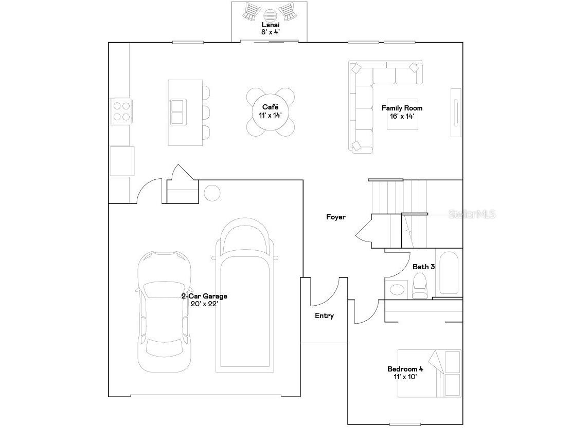 832 Timberland Drive Eagle Lake FL 33839 O6417469 image18