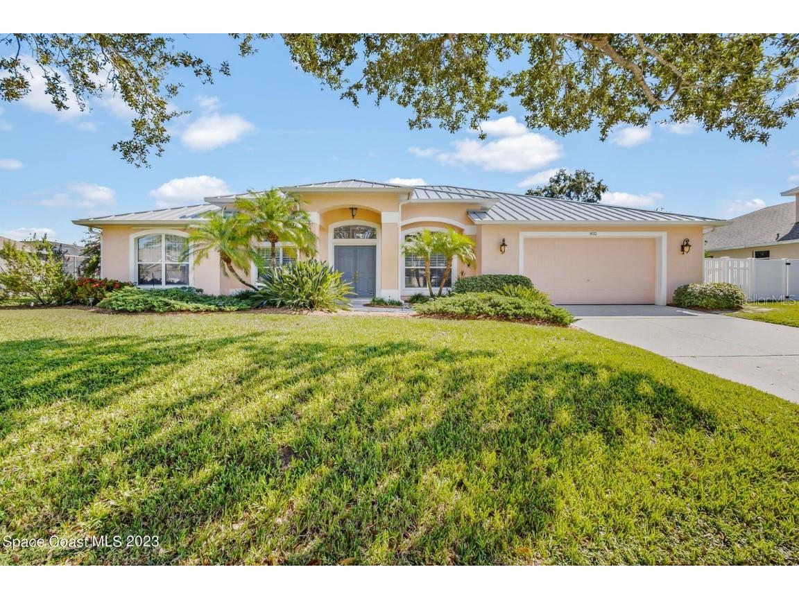 832 Woodbine Drive Merritt Island FL 32952 O6151252 image1
