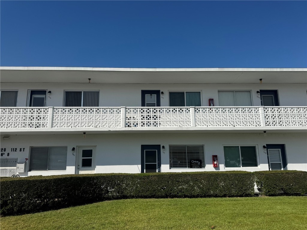8320 112th Street #107 Seminole FL 33772 TB8378452 image1