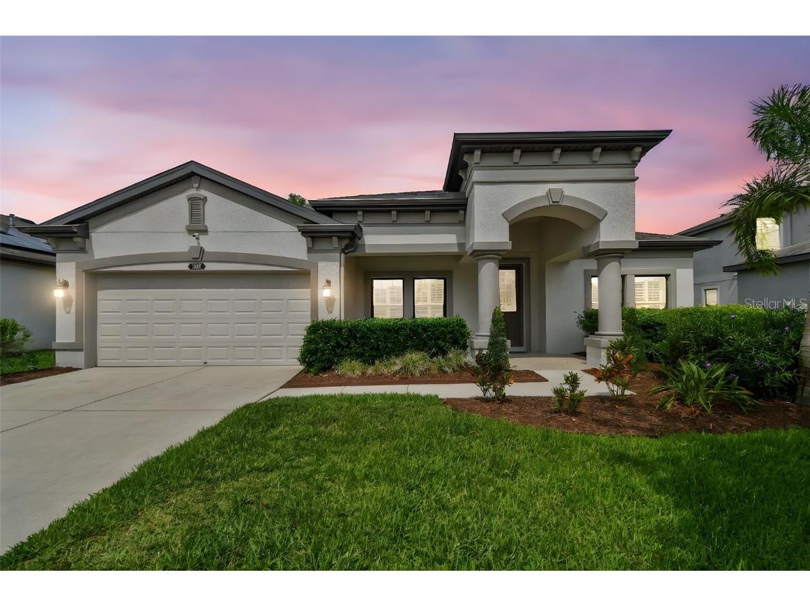 8320 Bluevine Sky Drive Land O Lakes FL 34637 TB8382091 image1