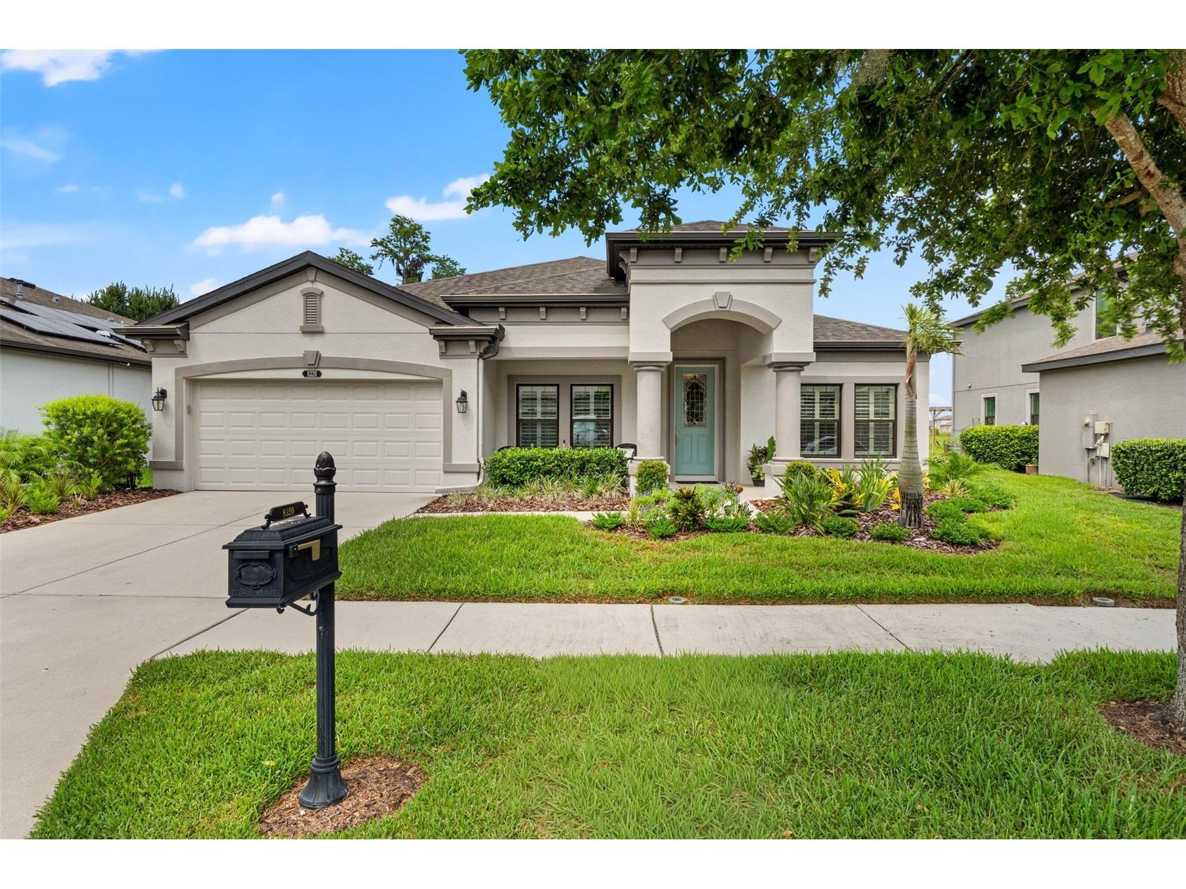 8320 Bluevine Sky Drive Land O Lakes FL 34637 W7887103 image1