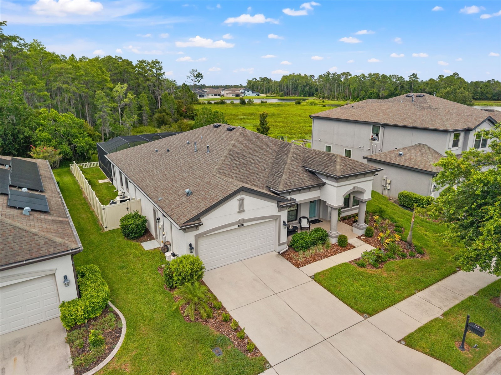 8320 Bluevine Sky Drive Land O Lakes FL 34637 W7887103 image13