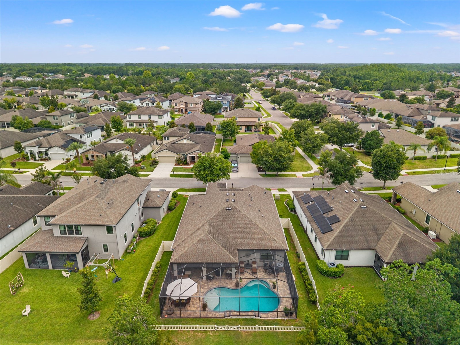 8320 Bluevine Sky Drive Land O Lakes FL 34637 W7887103 image16