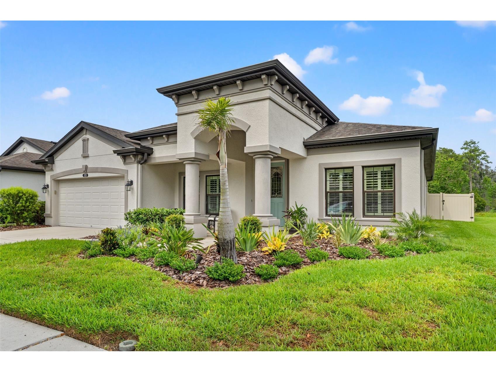8320 Bluevine Sky Drive Land O Lakes FL 34637 W7887103 image2